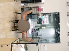 -袖虎猫馆(十亩地店)