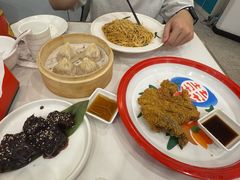 -南八仙·老上海味道(南京东路店)