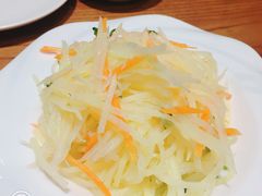 -茶花妹子云南餐厅(传媒大学店)