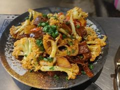 -微醺烤牛·炭火烧烤·精酿啤酒(东郊记忆店)