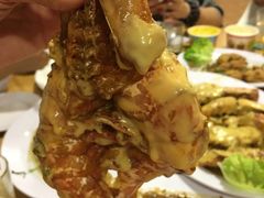 -ZF Seafood Restaurant 卓峰海鲜餐