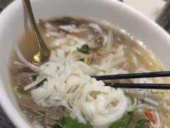 -CHILL Pho澳洲牛肉越南粉(佛山顺德万象汇店)