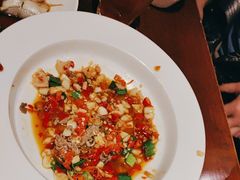 -妈妈菜舟山海鲜(定海古城店)