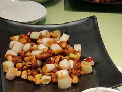 -玉桥餐厅(天坛店)