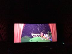 -佳兆业国际影城(惠州IMAX店)