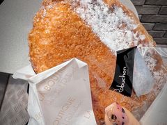 -Salon de The de Joel Robuchon(外滩18号店)