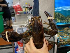 -醉壹号海鲜大排档(厦门美食地标店)