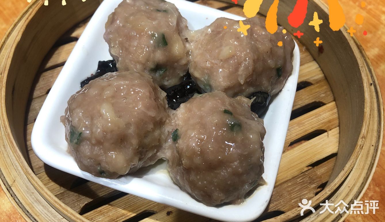 饮早茶了喂📣｜亲民的小蒸点你不可以错过‼️