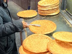 -阿布拉的馕(西北路店)