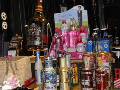 -HIHE Bistro·Oyster Bar(华熙live店)