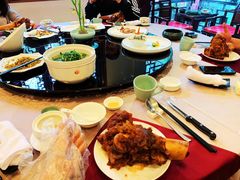 -十八棵（老龙井）御茶园(老龙井店)