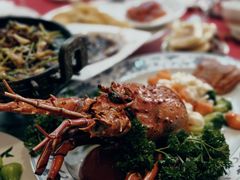 -晋阳饭庄(虎坊桥店)