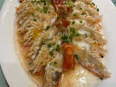 -海儀美食楼(湾仔海鲜街店)