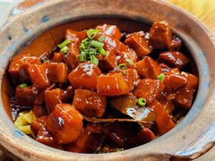 -古琢小馆·珠海味(南方软件园店)