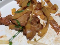 -禧宴Joyous Restaurant(禧园店)