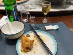 -鲜得莱渔港·小平岛海胆馆(七贤岭店)