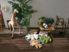 -ins森林童话餐厅coffee&bistro