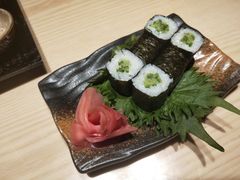 -越光米贩精致料理餐厅(金鹰店)