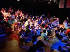 -饭米多蔻中英文绘本馆(苏州美罗店)