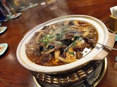 -后院犇牛主题餐厅(云岗店)