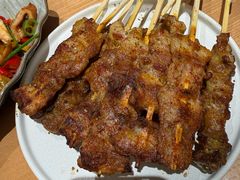 -隅乐胡椒虾·台湾菜·团建(皇岗店)