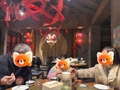 -扬州狮子楼·非遗淮扬菜(东关街店)