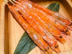 -水濑·日料放题(天河店)