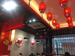 大堂-猪角·闽南猪脚饭(文三路店)