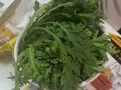 -潮汕大目牛肉火锅(水围店)