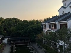 -苏州吴宫泛太平洋酒店