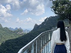 -丹东凤凰山景区