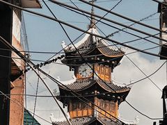 -贵阳北天主教堂