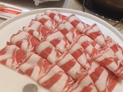 -阳坊大都涮羊肉(阳坊总店)