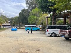 -兴隆槟榔园休闲农庄