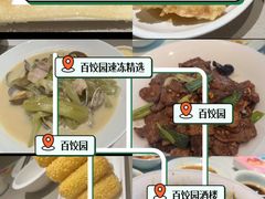 -百饺园(平山道店)