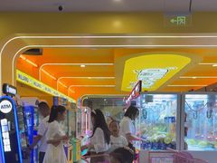 -meland·儿童乐园·游戏厅娃娃机·电玩Xbox(成都合生汇店)