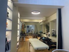 -简·无界健身工作室·运动康复·体态(石厦店)