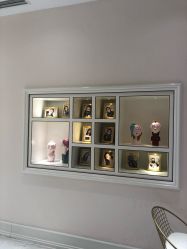 -UP&UP·半永久眉毛眼线机器野生眉