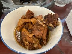 -柳沟豆腐宴64号院