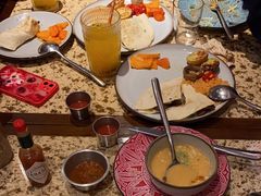 -墨纪Mojí墨西哥餐厅(官舍店)