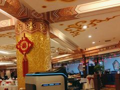 -全聚德(上海首店浦东店)