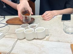 -玫瑰咖啡(中山六路店)