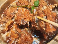 -和庆斋羊蝎子火锅·碳缸烧烤(顺义旗舰店)