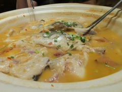 -麒麟小院·老九江菜(安平路店)