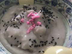 芋泥-福州人铭小吃