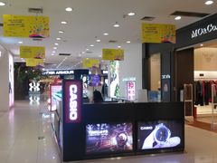 -凯德广场(金牛店)