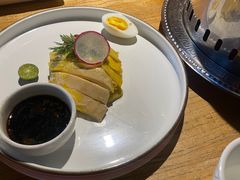 -吴越荣记苏州菜·松鼠桂鱼100%活鱼现做(斜塘老街店)
