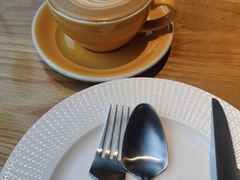 -1861意大利餐厅(文化广场店)