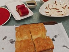 -喜宴又一村·粤菜·茶点·海鲜(壹方天地店)