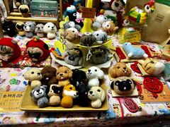 -东荟城名店仓